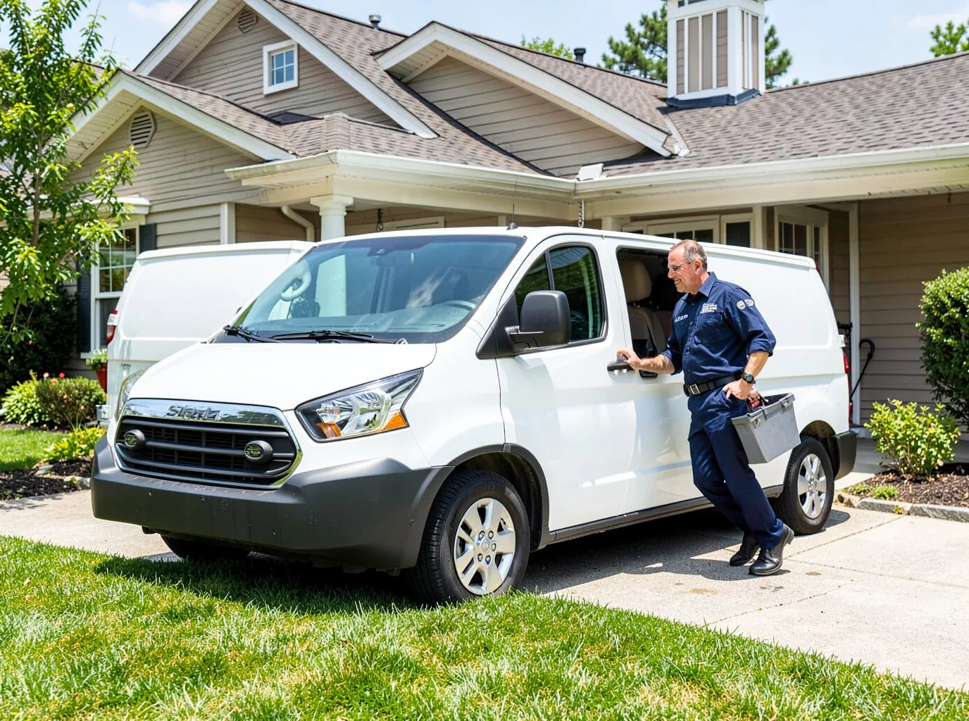 Emergency Plumber company in Selma, VA