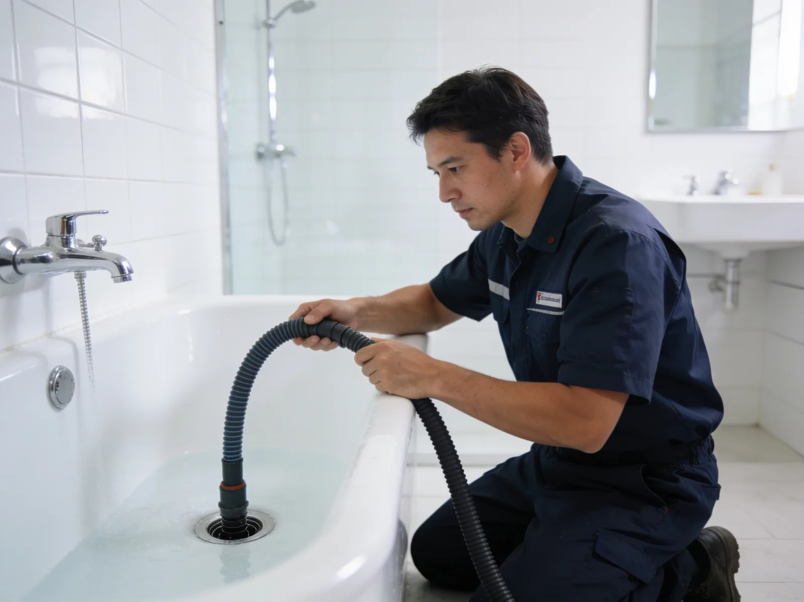Emergency Plumber Selma, VA FAQs